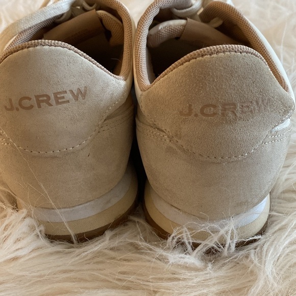 J.CREW athletic shoes - Picture 7 of 14
